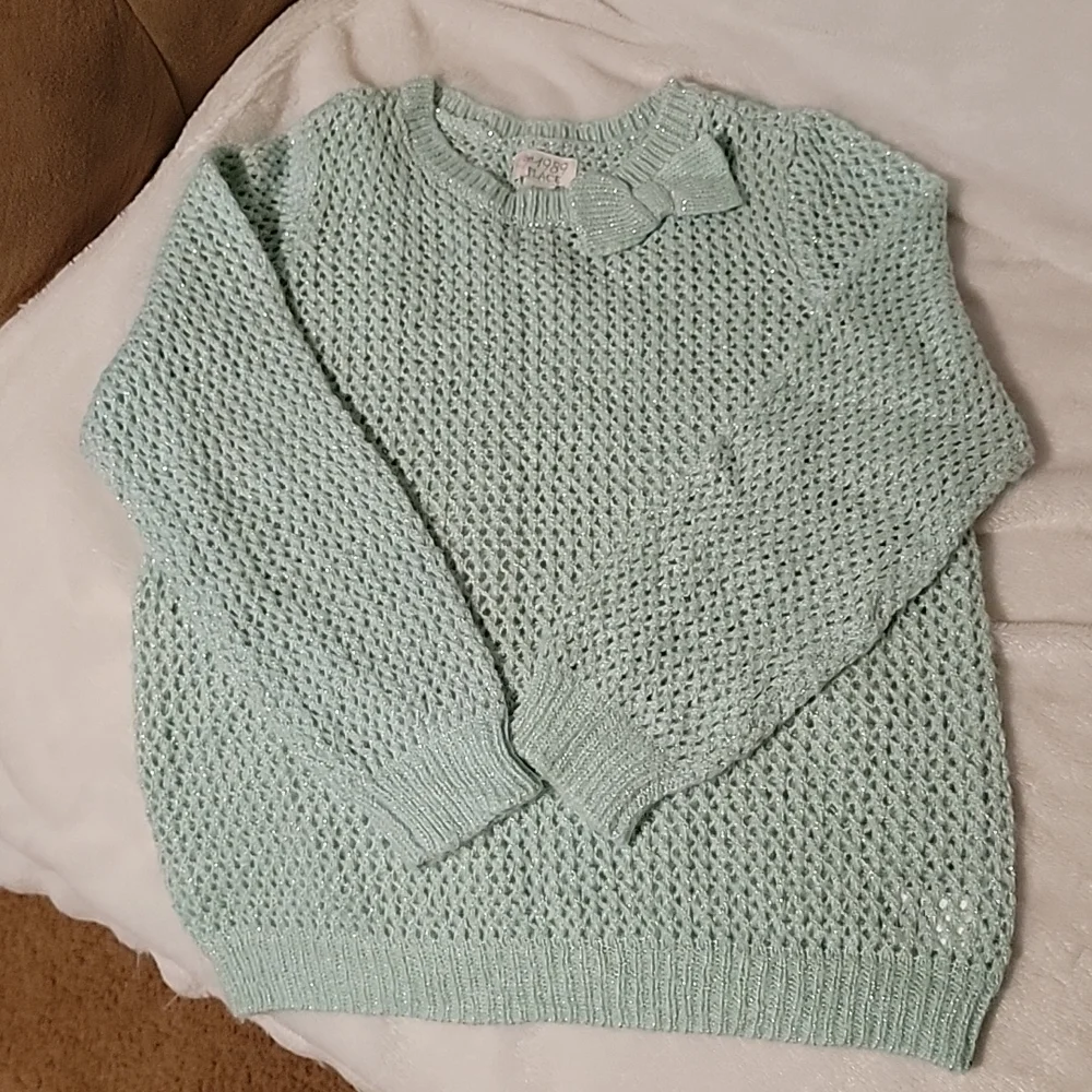 The Children's Place Sweater Bundle